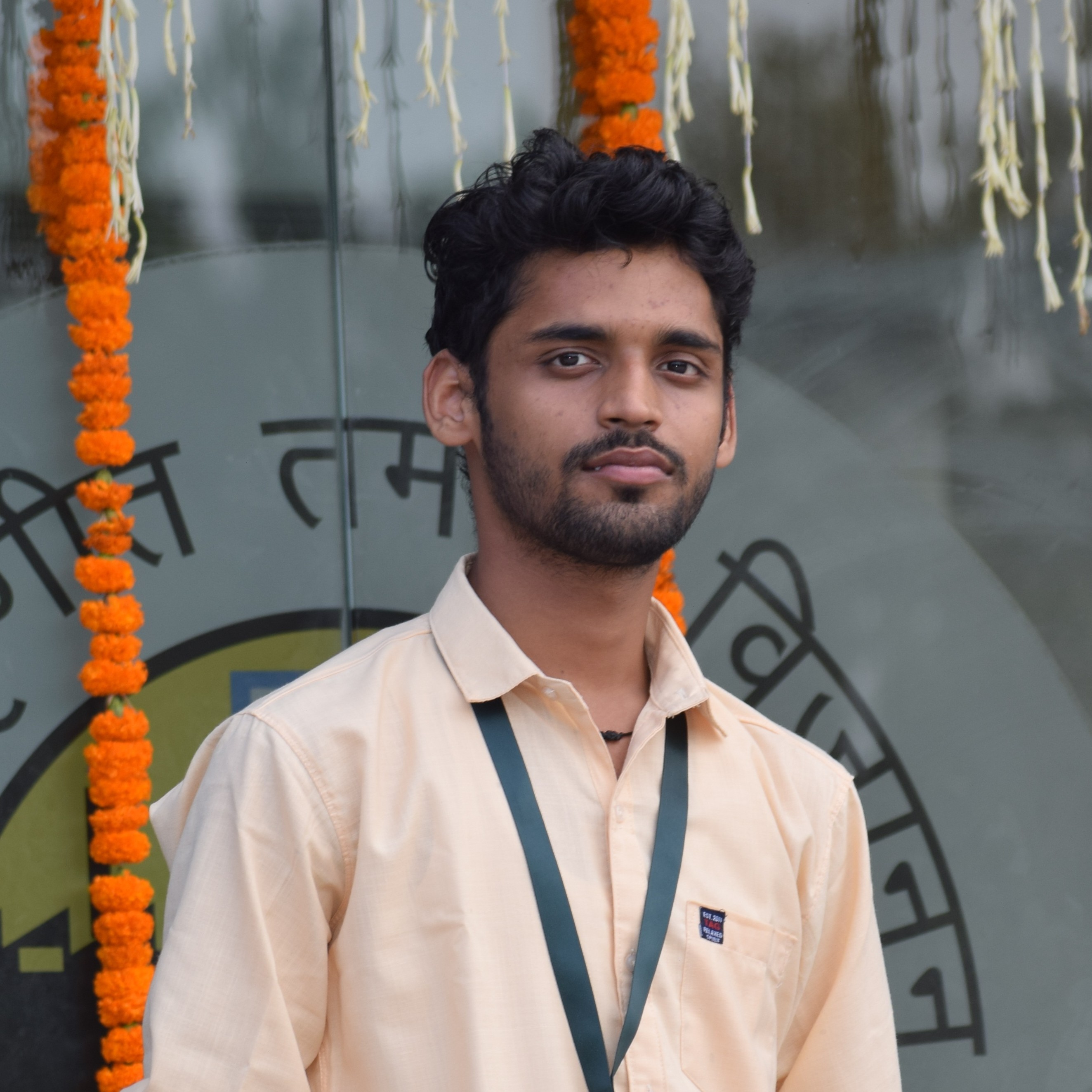 Ayush Goyal